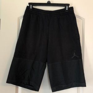 Jordan shorts